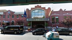 Monroe College