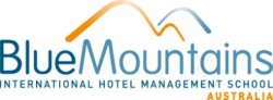     Blue Mountains